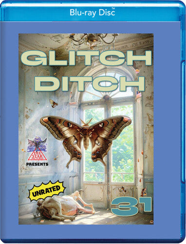 Glitch Ditch 31 - Glitch Ditch 31 - Blu-ray