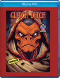 Glitch Ditch 32 - Glitch Ditch 32 - Blu-ray