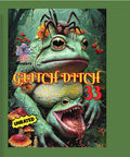 Glitch Ditch 33 - Glitch Ditch 33 - Blu-ray