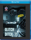 Glitch Ditch 34 - Glitch Ditch 34 - Blu-ray