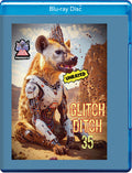 Glitch Ditch 35 - Glitch Ditch 35 - Blu-ray