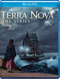 Terra Nova (series) - Terra Nova (series) - Blu-ray