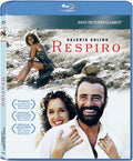 Respiro - Respiro - Blu-ray