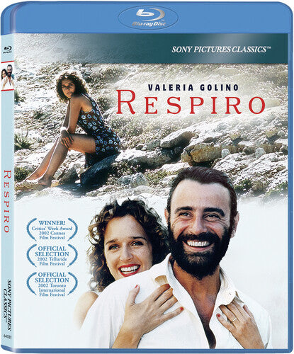 Respiro - Respiro - Blu-ray