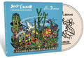 Goldblum,jeff & Mildred Snitzer Orchestra - Still Blooming - Music CD