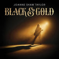 Taylor,joanne Shaw - Black & Gold - Music CD