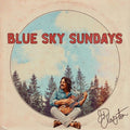 Clayton,jd - Blue Sky Sundays - Music CD