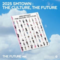 Smtown - 2025 Smtown: The Culture The Future - The Future - Music CD