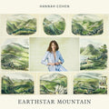 Cohen,hannah - Earthstar Mountain - Vinyl Record
