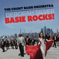 Silver,deborah / Count Basie Orchestra - Basie Rocks - Music CD