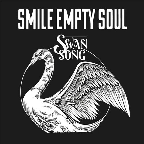 Smile Empty Soul - Swan Song - Vinyl Record