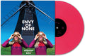 Envy Of None - Stygian Waves [LP indie exclusive red]