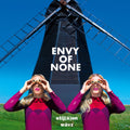 Envy Of None - Stygian Waves [Compact disc]