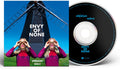 Envy Of None - Stygian Waves - Music CD