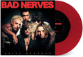 Still Nervous - [Indie Exclusive Black/Red Color in Color LP] Vinyl Record