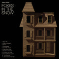 Isbell,jason - Foxes In The Snow - Music CD