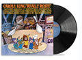 Carole King – Really Rosie (LP Vinyl) Vinyl Record
