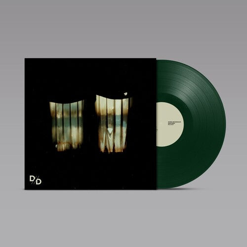 Divide And Dissolve - Insatiable - Vinyl Record