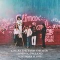 Climax Blues Band - Live At The Paris Theater - London England 1979 - Music CD