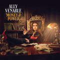 Venable,ally - Money & Power - Music CD