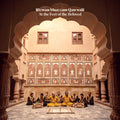 Rizwan-muazzam Qawwali - At The Feet Of The Beloved - Vinyl Record