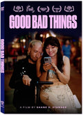 Good Bad Things - Good Bad Things - DVD