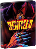 Renfield (steelbook) - Renfield (steelbook) - UHD