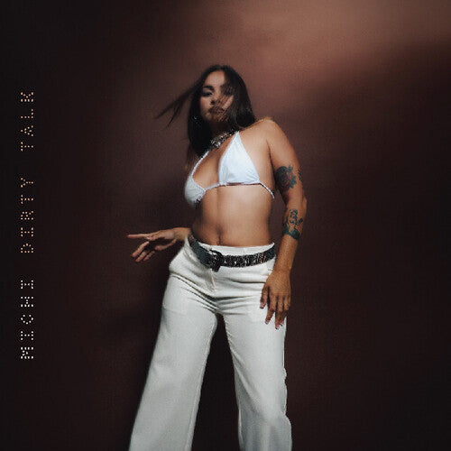 Michi - Dirty Talk - Vinyl Record