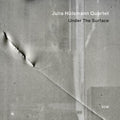 Hulsmann,julia - Under The Surface - Music CD