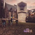 King Garcia - Hamellin - Music CD