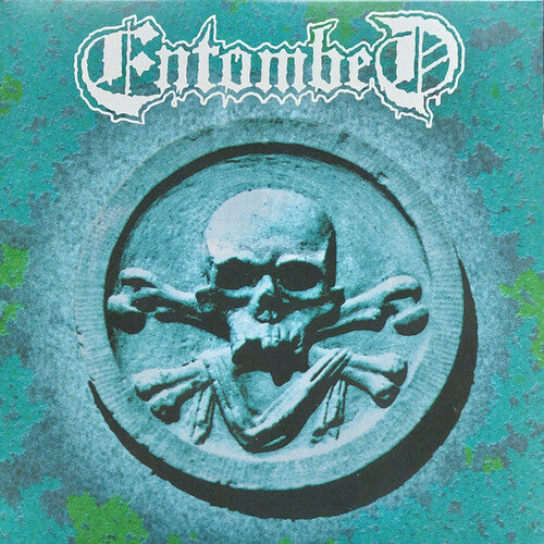 Entombed - Entombed - Vinyl Record