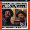 Amy,curtis / Butler,frank - Groovin' Blue (blue Note Tone Poet Edition) - Vinyl Record