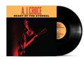 Croce,a.j. - Heart Of The Eternal - Vinyl Record