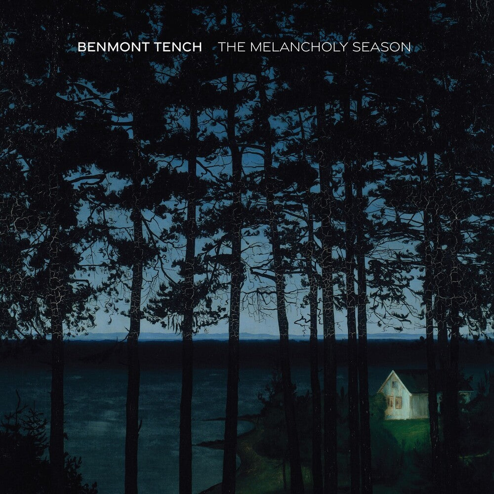Melancholy Season [180 Gram] Vinyl Record