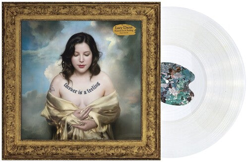Dacus,lucy - Forever Is A Feeling - Vinyl Record