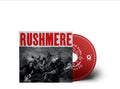 Mumford & Sons - RUSHMERE [Compact disc indie priced]