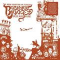 Bosporus Bridges - Wide Selection Of Turkish / Var [LP] Vinyl Record