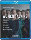 Women Talking - Women Talking - Blu-ray