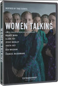 Women Talking - Women Talking - DVD