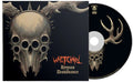 Whitechapel - Hymns In Dissonance - Music CD