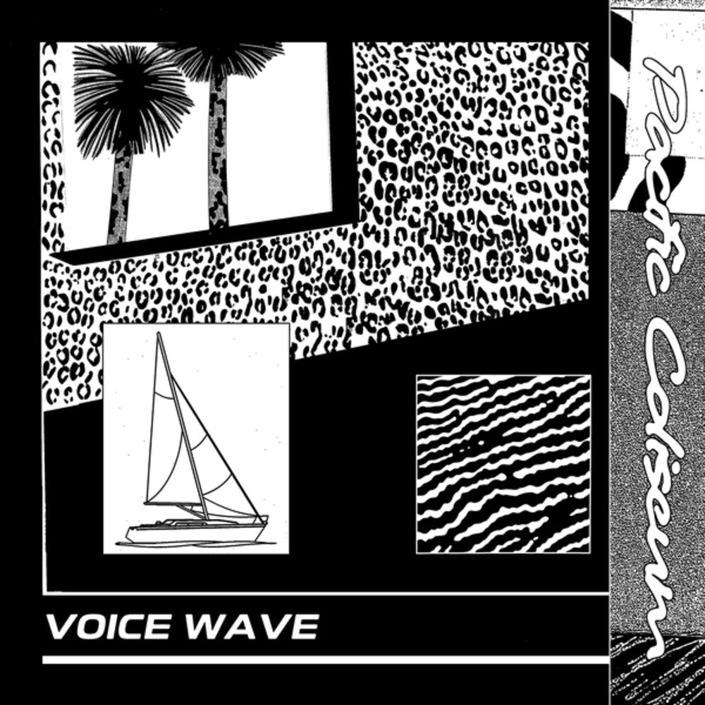 Voice Wave [LP] Vinyl Record