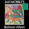 Wobble,jah - Bedroom Album - Vinyl Record