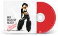 Carpenter,mackenzie - Hey Country Queen - Music CD