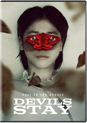 Devils Stay - Devils Stay - DVD