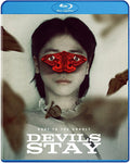 Devils Stay - Devils Stay - Blu-ray