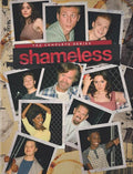Shameless: The Complete Series - Shameless: The Complete Series - DVD