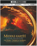 Middle-earth 6-film Collection - Middle-earth 6-film Collection - UHD