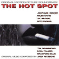 Hot Spot - O.s.t. - Hot Spot - O.s.t. - Vinyl Record