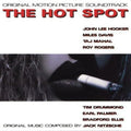 Hot Spot - O.S.T. (Gate) [180 Gram] Vinyl Record