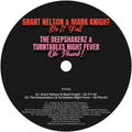 Fool's Paradise Sampler Vol . 4 / Various - Fool's Paradise Sampler Vol . 4 / Various - Vinyl Record